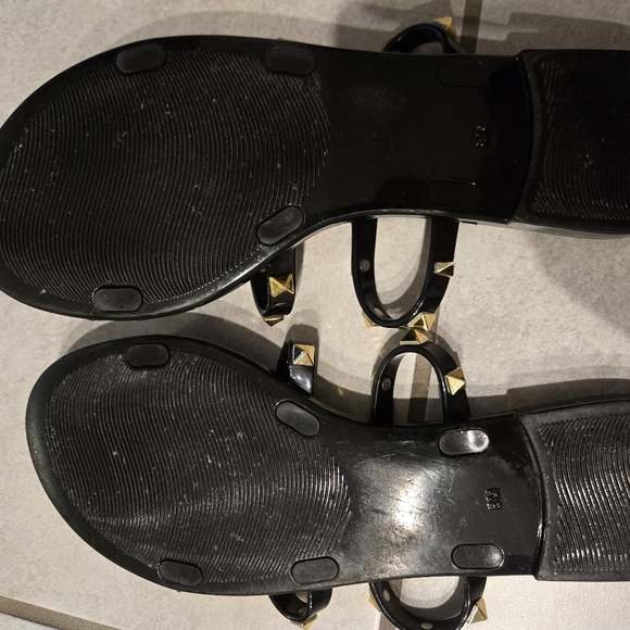 Gianni Binni PVC Slippers - Picture 2 of 5